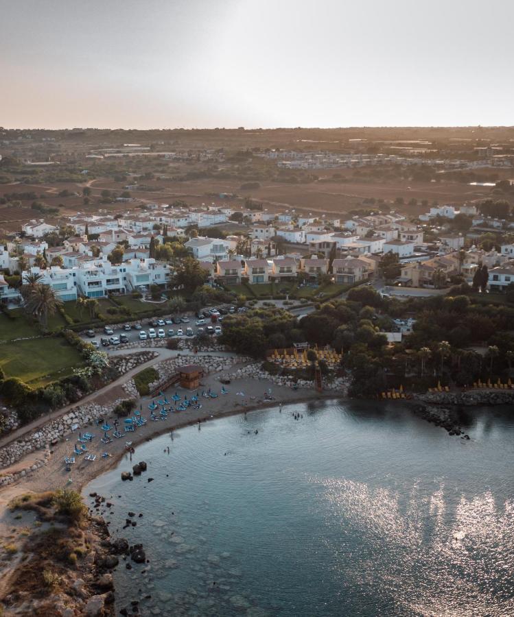 Villa Lela Serena By Ezoria Villas Протарас Екстер'єр фото